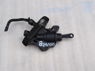 цилиндр сцепления главный Ford Fiesta 5 поколение 2004, 1.4 л., дизель, МКПП, хетчбэк 5 дв.