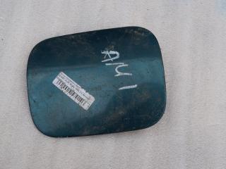 лючок топливного бака Audi 80 8C/B4 1993, 2.0 л., i, ABK, бензин, МКПП, универсал