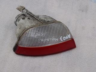 фонарь противотуманный правый Ford Focus 1 поколение [рестайлинг] 2001, 1.8 л., дизель, МКПП, 1M5115K272A