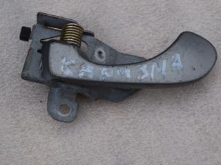 ручка внутренняя передняя левая Mitsubishi Carisma 1 поколение [рестайлинг] 2002, 1.9 л., дизель, МКПП, MR288395