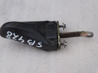 ограничитель открывания двери Volkswagen Golf 3 поколение 1995, 1.9 л., дизель, 1H0837323