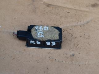 блок управления центральным замком Volvo S60 2 поколение 2011, 2.0 л., дизель, АКПП, серый, седан, правый руль, 31268992