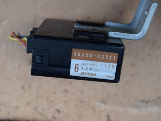 блок управления (другие) Toyota Corolla 9 поколение (E120/E130) [рестайлинг] 2006, 1.4 л., 1ND-TV, дизель, МКПП, хетчбэк 5 дв., 8865002331, MB2773001130