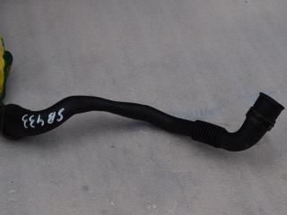 патрубок вентиляции картера Volkswagen Golf 5 поколение 2007, 1.6 л., бензин, МКПП, хетчбэк 5 дв., 06A103217G