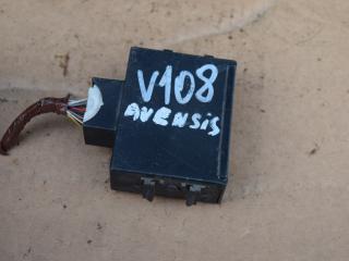 Иммобилайзер Toyota Avensis 2 поколение (T250) 2004, 2.0 л., 1AZ-FSE, бензин, МКПП, черный, универсал, 8978005040