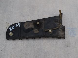 Крепление бампера заднего Audi A4 B6 2003, 2.5 л., дизель, МКПП, универсал, полный привод, 8E0807454