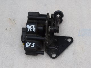 электропривод форточки задней левой Volkswagen Sharan 1 поколение [рестайлинг] 2003, 1.9 л., AUY, дизель, АКПП, минивэн, 7M0847080