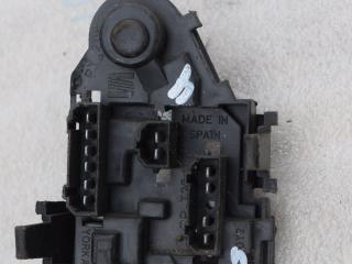 панель заднего правого фонаря SEAT Leon 1 поколение 2002, 1.9 л., дизель, МКПП, универсал, 1M6945258