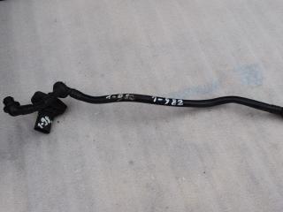 датчик абсолютного давления Volkswagen Golf 5 поколение 2008, 1.4 л., CAXA, бензин, МКПП, хетчбэк 5 дв., правый руль, 0261230081, 036906051G