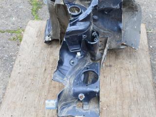 лонжерон правый Volkswagen Polo 4 поколение 2004, 1.4 л., бензин