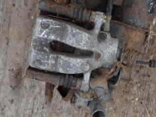 суппорт задний правый Alfa Romeo 156 1 поколение 2002, 1.9 л., дизель, универсал