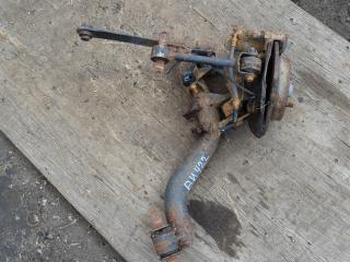 рычаг задний левый Honda Civic 7 поколение 2003