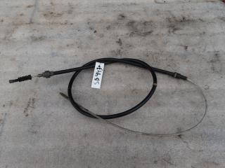 трос ручника Volkswagen Passat B3 1991, 2.0 л., бензин, 3A0609721C