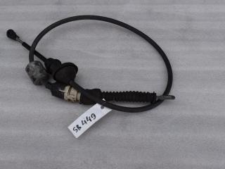 трос кулисы КПП Dodge Caravan 3 поколение 1997, 3.3 л., бензин, АКПП, 4670122AR