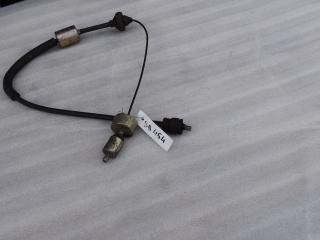 трос сцепления Renault Scenic 1 поколение 1998, 1.6 л., бензин, МКПП