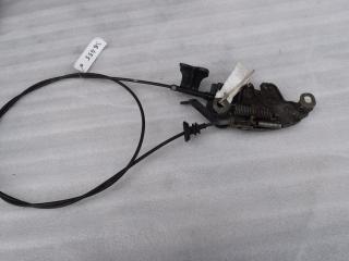 трос капота Nissan Primera P10 1996, 1.6 л., бензин