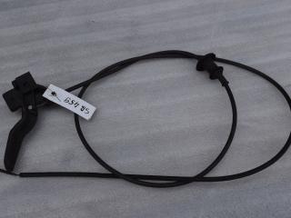 ручка открывания капота Opel Astra G 2002, 1.8 л., бензин, АКПП, хетчбэк 5 дв.