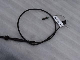 трос газа Volkswagen Golf 3 поколение 1993, 1.6 л., бензин, МКПП, универсал, 1H0721555