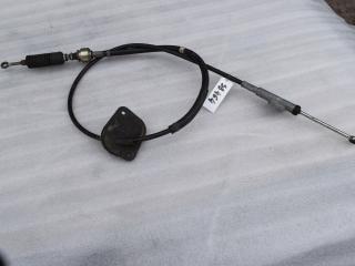 трос кулисы КПП Mazda 626 GE [рестайлинг] 1996, 1.8 л., бензин, АКПП, хетчбэк 5 дв.