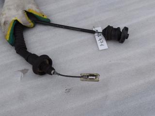 трос сцепления Peugeot 206 1 поколение 1999, 1.6 л., бензин, МКПП, хетчбэк 5 дв., 9625227980