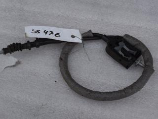 трос двери Volkswagen Touareg 2 поколение 2013, 3.0 л., бензин, АКПП, 5N0837017D