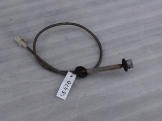 трос спидометра Volkswagen Golf 2 поколение 1989, 1.3 л., бензин, 191957803