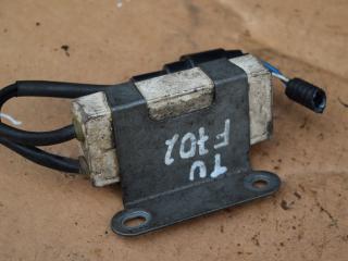 блок управления вентилятором (реле) Toyota Urban Cruiser 1 поколение 2012, 1.4 л., 1ND-TV, дизель, МКПП, хетчбэк 5 дв., 2468105731A