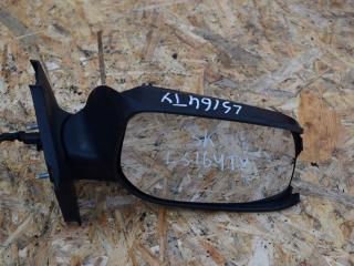 зеркало наружное правое Toyota Yaris XP9 2008, 1.4 л., 1ND-TV, дизель, МКПП, хетчбэк 5 дв.