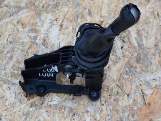 кулиса Toyota Yaris XP9 2008, 1.4 л., 1ND-TV, дизель, МКПП, хетчбэк 5 дв.