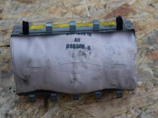 подушка безопасности пассажира Toyota Yaris XP9 2008, 1.4 л., 1ND-TV, дизель, МКПП, хетчбэк 5 дв., 739600D010