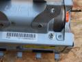 подушка безопасности пассажира Toyota Yaris XP9 2008, 1.4 л., 1ND-TV, дизель, МКПП, хетчбэк 5 дв., 739600D010 - фото №3