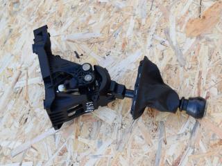 кулиса Toyota Yaris XP9 [рестайлинг] 2010, 1.4 л., 1ND-TV, дизель, МКПП, хетчбэк 5 дв., правый руль