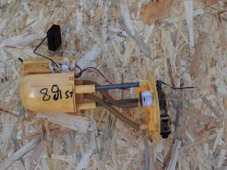 колба в бак Toyota Yaris XP9 [рестайлинг] 2010, 1.4 л., 1ND-TV, дизель, МКПП, хетчбэк 5 дв., правый руль, 770100D020C