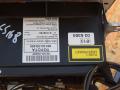 магнитола Toyota Yaris XP9 [рестайлинг] 2010, 1.4 л., 1ND-TV, дизель, МКПП, хетчбэк 5 дв., правый руль, 861200D490 - фото №3