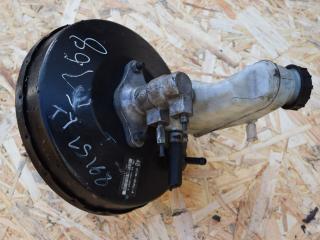 вакуумный усилитель тормозов Toyota Yaris XP9 [рестайлинг] 2010, 1.4 л., 1ND-TV, дизель, МКПП, хетчбэк 5 дв., правый руль, 472000D400A