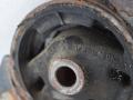 подушка крепления двигателя Nissan Primera P10 1996, 1.6 л., бензин, 123710E010 - фото №4