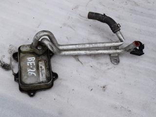 радиатор масляный Volkswagen Golf 6 поколение 2010, 1.4 л., бензин, 03C117021J