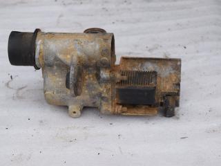 клапан EGR Renault Clio 2 поколение [рестайлинг] 2002, 1.5 л., дизель, 7700107471, H7700107471, 8200247250