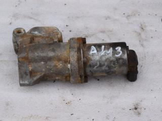 клапан EGR Kia Rio 2 поколение 2006, 1.5 л., дизель, МКПП, хетчбэк 5 дв., 284102A120