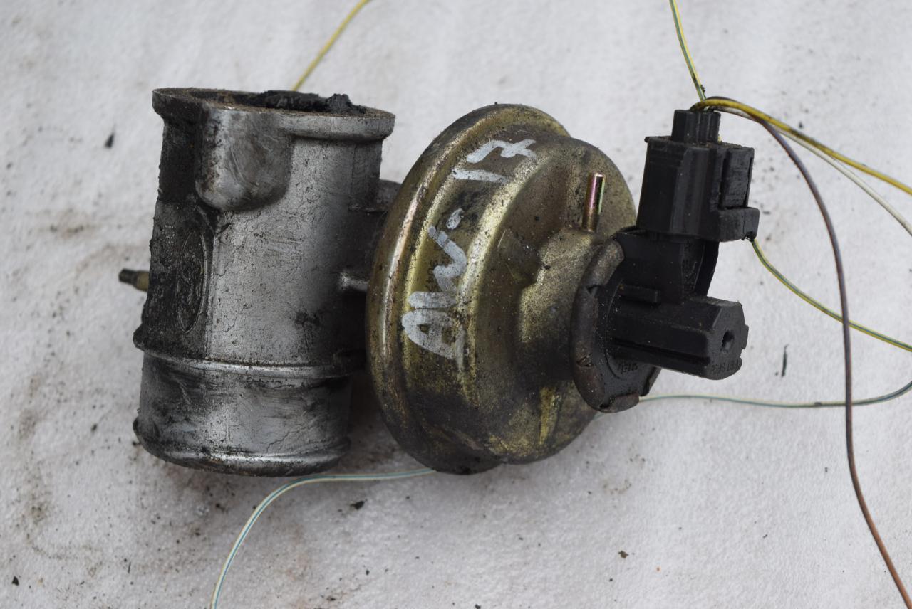 клапан EGR Ford Mondeo 3 поколение 2001, 2.0 л., дизель, универсал, 059C04P - фото №1