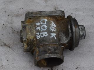 клапан EGR Opel Omega B 1998, 2.5 л., дизель, АКПП, седан, 72192010