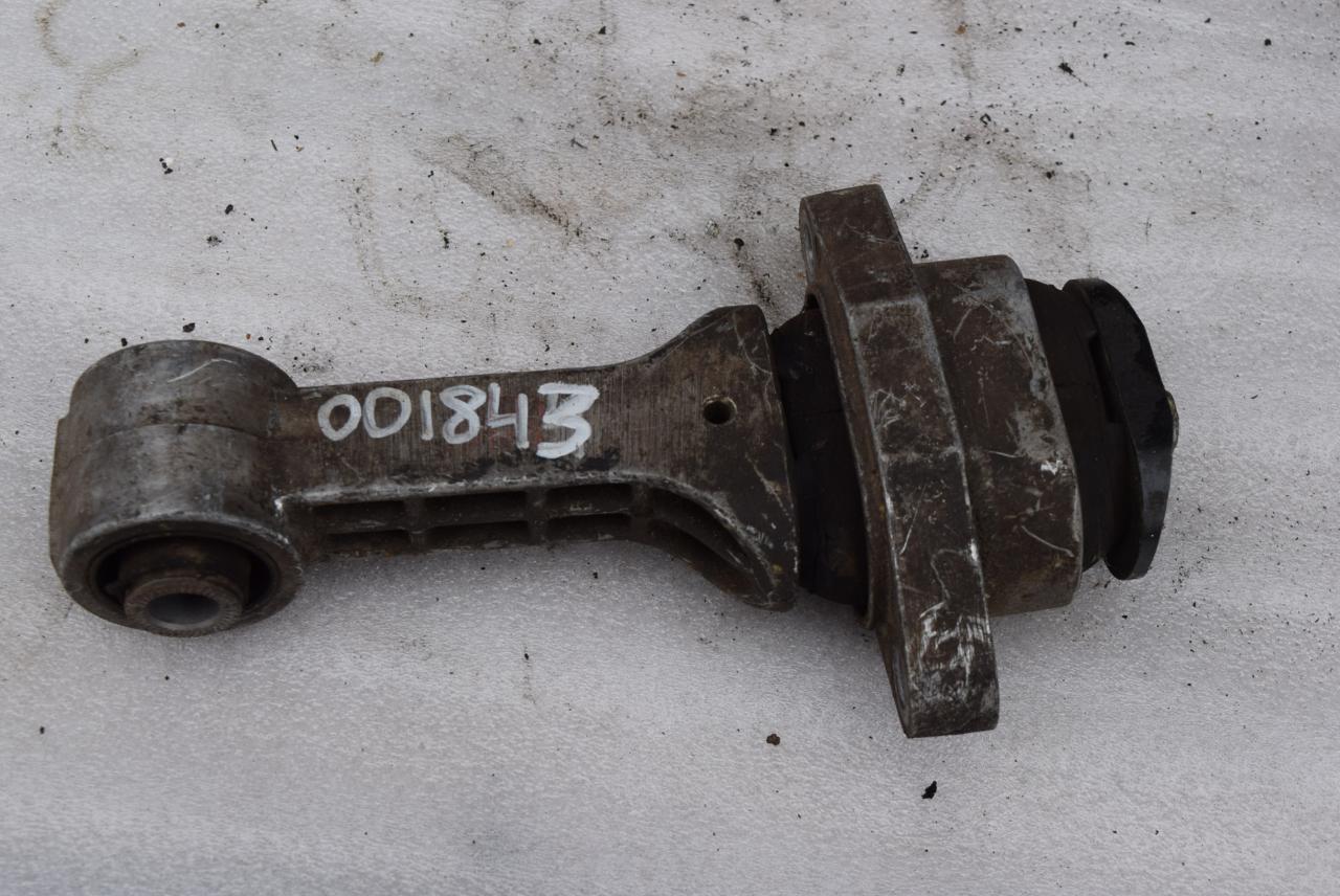 подушка крепления КПП Hyundai Solaris 1 поколение 2013, 1.4 л., бензин, МКПП, 219593X00 - фото №1