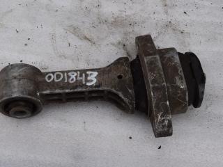 подушка крепления КПП Hyundai Solaris 1 поколение 2013, 1.4 л., бензин, МКПП, 219593X00