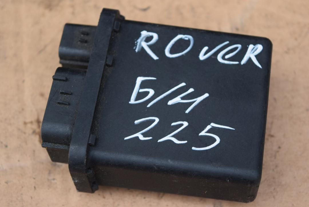 реле накала свечей Rover 45 1 поколение 1999, 2.0 л., дизель, МКПП, хетчбэк 5 дв., SKYWB100800 - фото №1