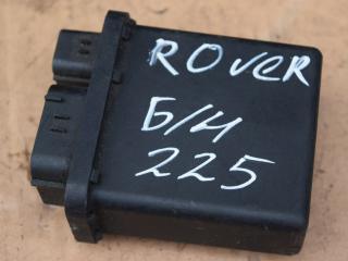 реле накала свечей Rover 45 1 поколение 1999, 2.0 л., дизель, МКПП, хетчбэк 5 дв., SKYWB100800