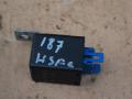 реле (прочие) Hyundai Santa Fe 2 поколение (CM) 2007, 2.2 л., D4EB, дизель, МКПП, внедорожник 5 дв., 395104A000 - фото №2