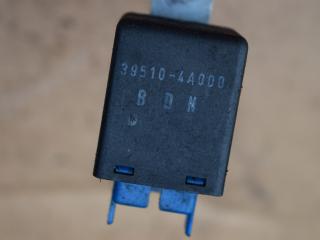 реле (прочие) Hyundai Santa Fe 2 поколение (CM) 2007, 2.2 л., D4EB, дизель, МКПП, внедорожник 5 дв., 395104A000