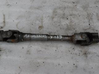 рулевой карданчик Hyundai Lantra J2 1997, 1.6 л., бензин, 6640029501