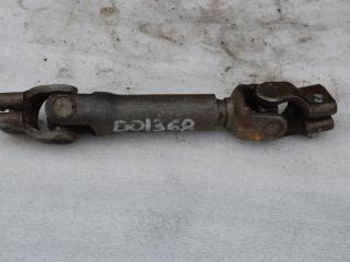 рулевой карданчик Opel Astra G 2002, 1.8 л., бензин, МКПП, купе