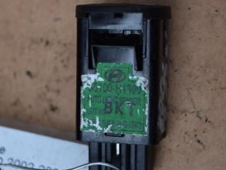 датчик света Kia Sorento 1 поколение [рестайлинг] 2008, 2.5 л., D4CB, дизель, МКПП, внедорожник 5 дв., правый руль, 95100H1300